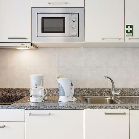 Dfm Happy Days C - Funchal Apartment Ngoại thất bức ảnh