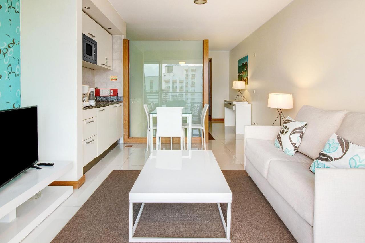 Dfm Happy Days C - Funchal Apartment Ngoại thất bức ảnh