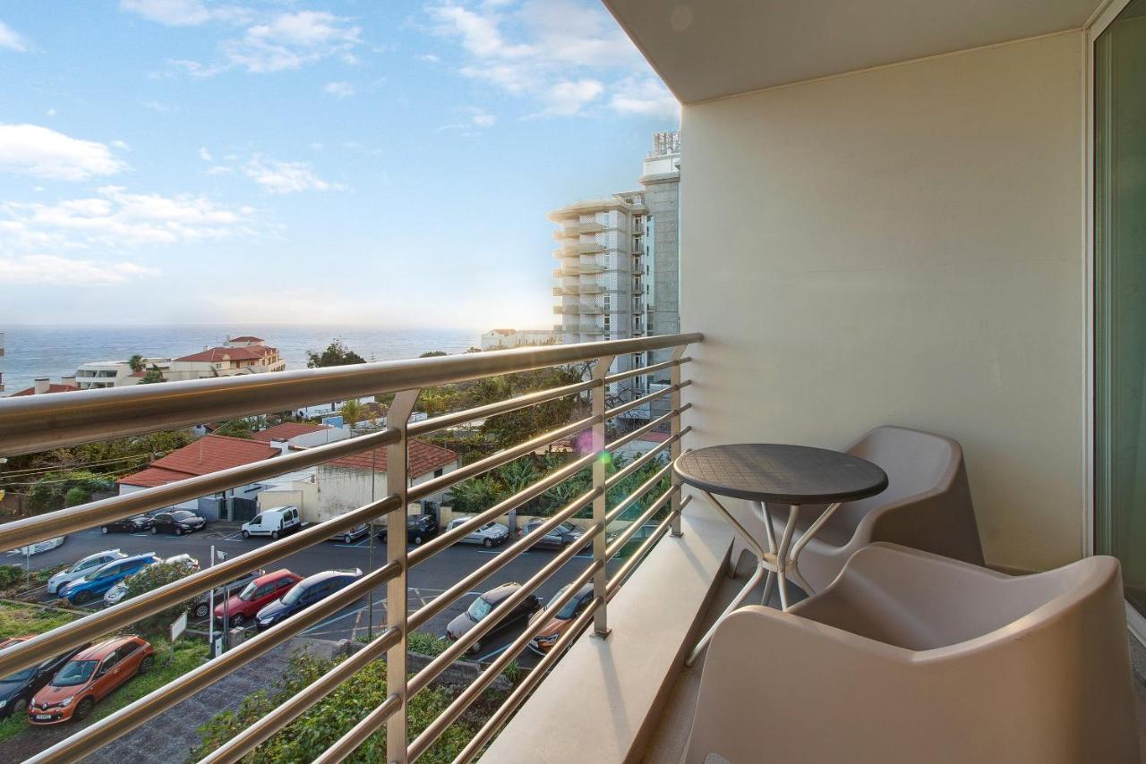 Dfm Happy Days C - Funchal Apartment Ngoại thất bức ảnh