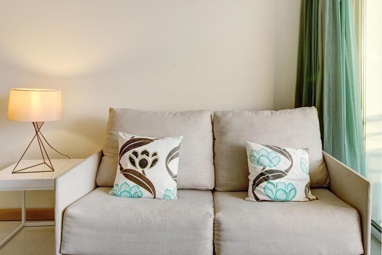 Dfm Happy Days C - Funchal Apartment Ngoại thất bức ảnh