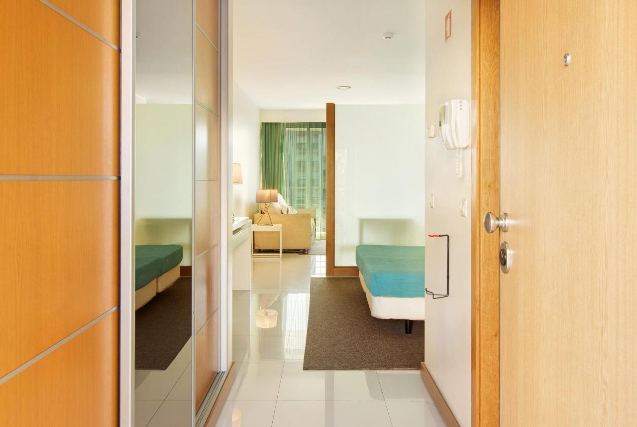Dfm Happy Days C - Funchal Apartment Ngoại thất bức ảnh
