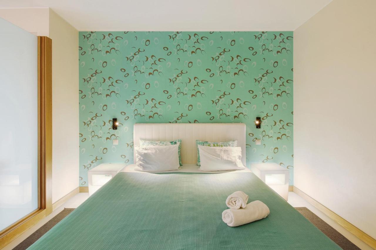 Dfm Happy Days C - Funchal Apartment Ngoại thất bức ảnh