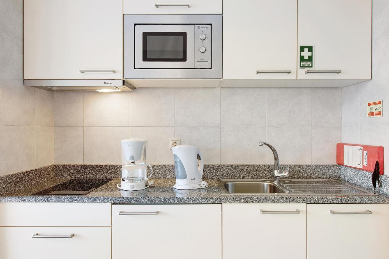 Dfm Happy Days C - Funchal Apartment Ngoại thất bức ảnh